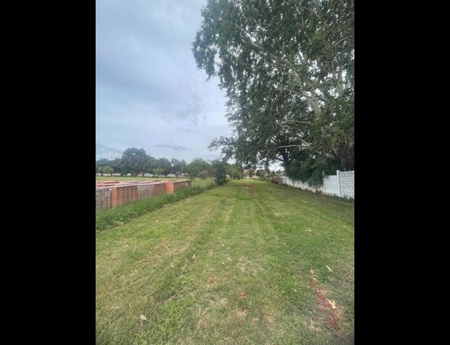 LAND FOR SALE IN RASLOUW